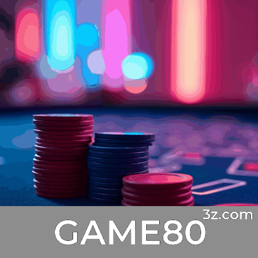 GAME80: Emoção e Chances de Ganho com Jogos de Cassino