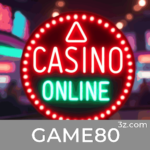 GAME80: Login Seguro e Benefícios Exclusivos para Membros