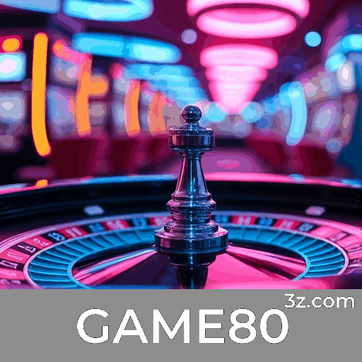 GAME80: Seu Cassino Online Seguro e Confiável