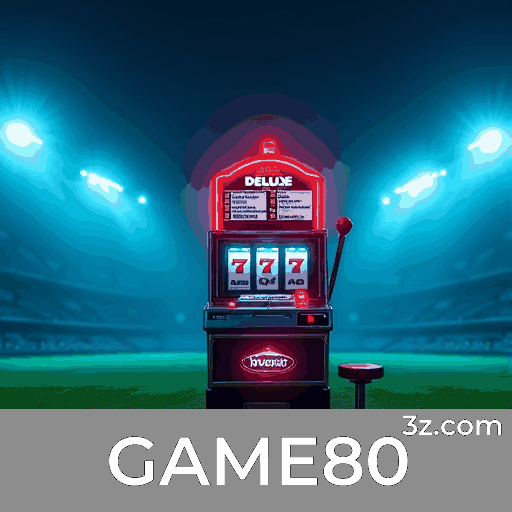 GAME80: Login Seguro e Benefícios Exclusivos para Membros