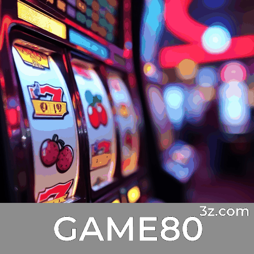 Universo de Jogos Extraordinários do GAME80: Diversão Sem Limites