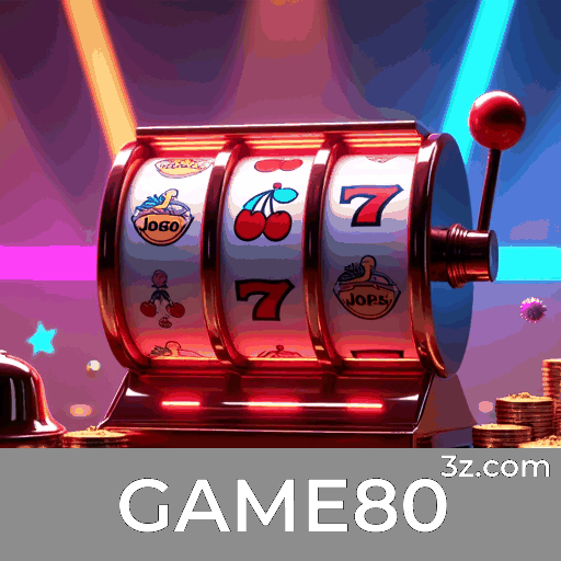 GAME80: Plataforma com Comunidade Envolvente
