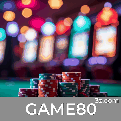 GAME80: Seu Cassino Online Seguro e Confiável