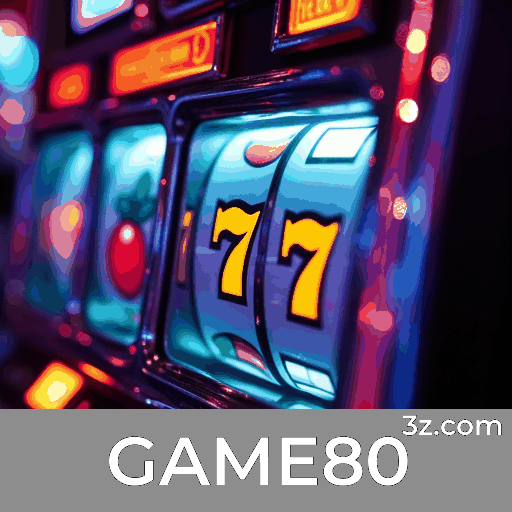 GAME80: Seu Cassino Online Seguro e Confiável