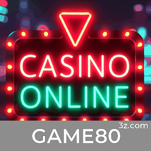 GAME80: Plataforma com Comunidade Envolvente