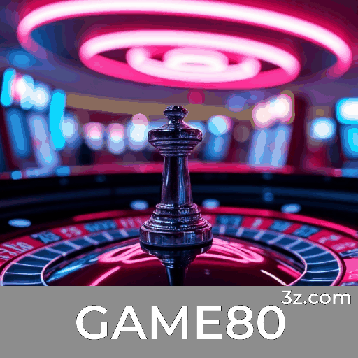 Universo de Jogos Extraordinários do GAME80: Diversão Sem Limites