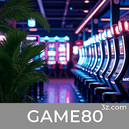 GAME80: Seu Cassino Online Seguro e Confiável