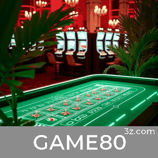 GAME80: Login Seguro e Benefícios Exclusivos para Membros
