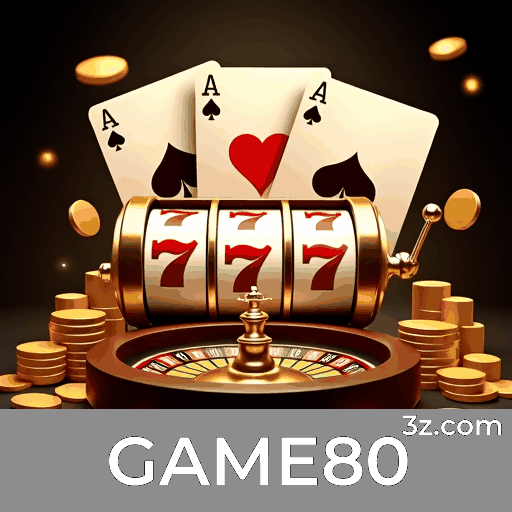 Aproveite Bônus Surpreendentes com GAME80