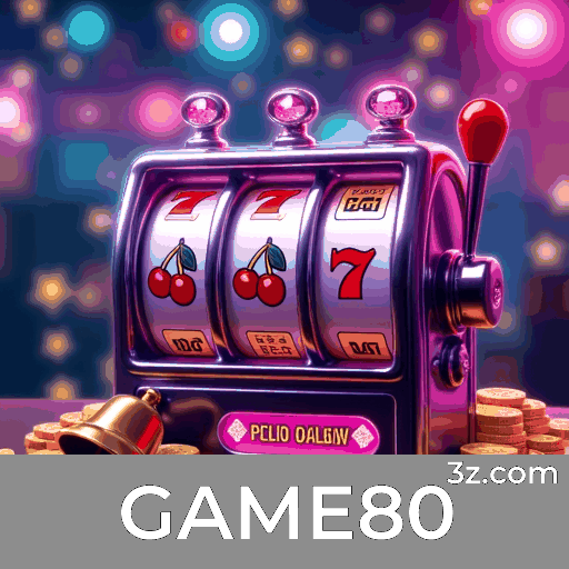 GAME80 Comunidade: Um Refúgio Interativo para Jogadores