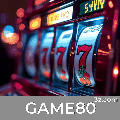 GAME80: Emoção e Chances de Ganho com Jogos de Cassino